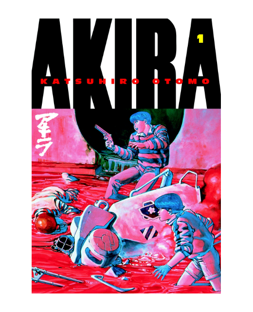 Akira 1