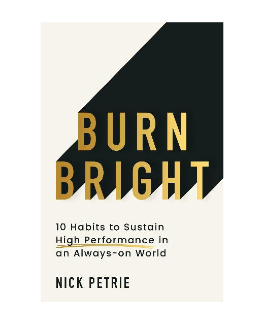 Burn Bright