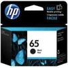 HP Ink 65 Black (120 Pages)