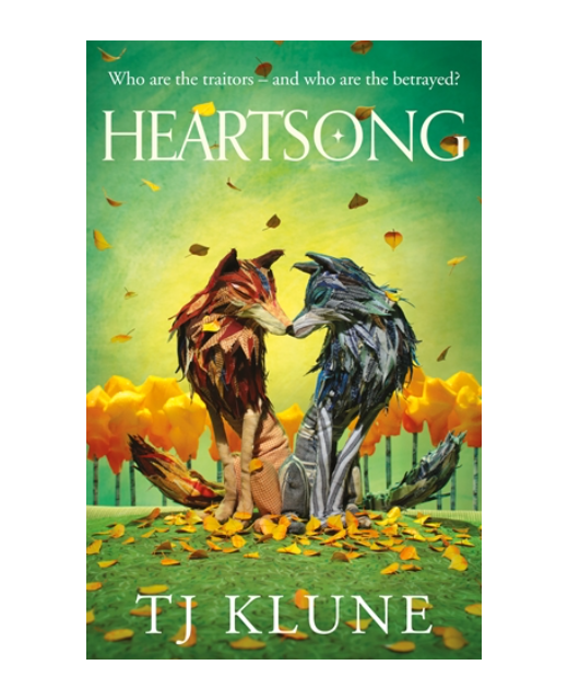 Heartsong