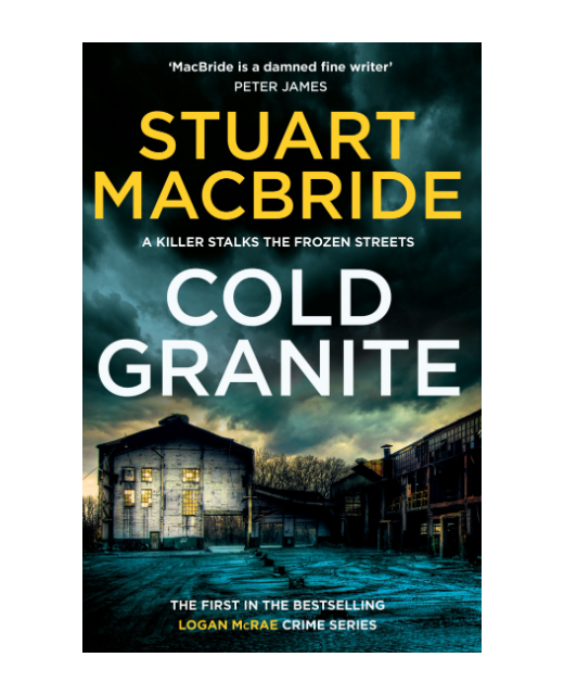 Cold Granite