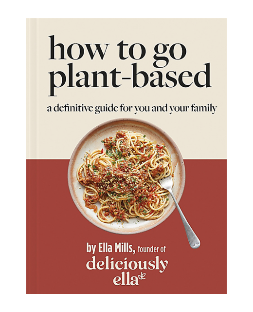 How To Go Plant Based