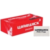 WARWICK ERASER SMALL