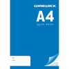 WARWICK EXERCISE BOOK A4 8MM QUAD 32LF