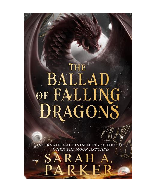 The Ballad of Falling Dragons