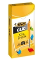 PEN BIC CLIC FINE BLACK BOX 10
