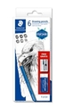 Drawing Set Staedtler Lumograph Quality Pack of 6