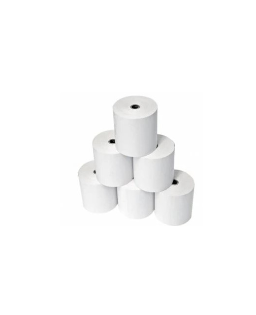 THERMAL ROLLS PITNEY 57X38 5 PACK