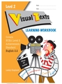 LWB Level 2 Visual Texts 2.2 Learning Workbook