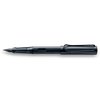 LAMY AL STAR FOUNTAIN PEN BLACK