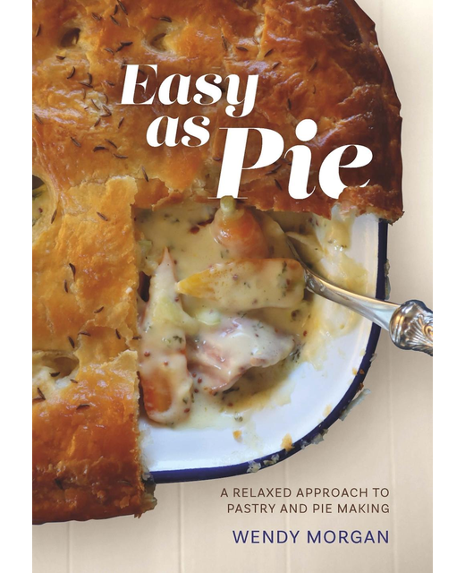 Easy As Pie