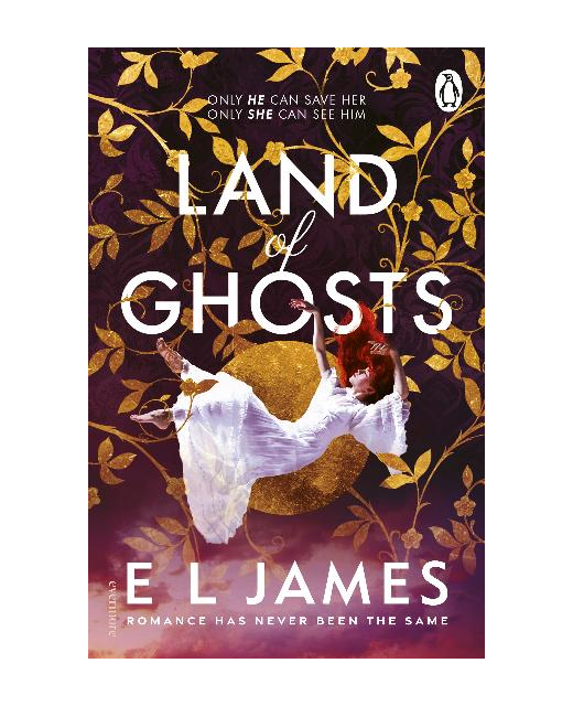 Land Of Ghosts