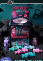 Sanrio Characters Halloween Themed Erasers 