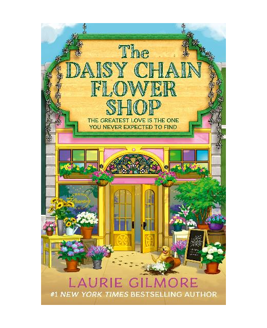 Daisy Chain Flower Shop