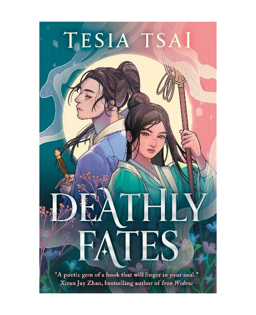Deathly Fates