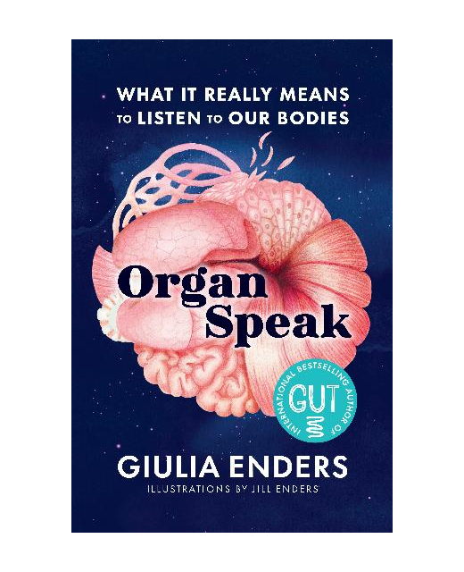 Organs Speak