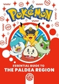 Pokemon Essential Guide To The Paldea Region