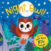 NIGHT OWL 