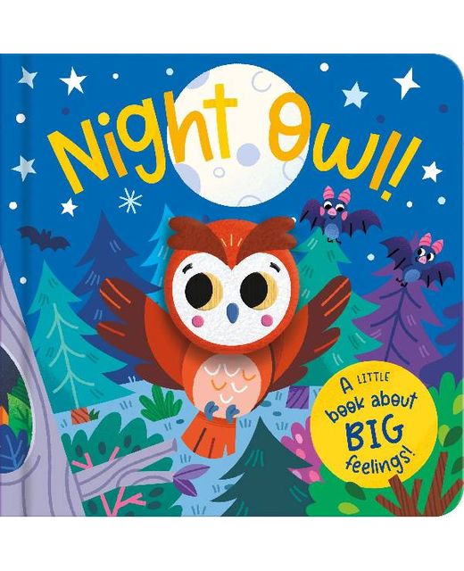 NIGHT OWL 
