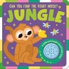 JUNGLE SOUND BOOK
