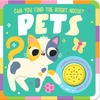 PETS SOUND BOOK