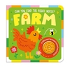 FARM SOUND BOOK