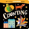 MY LITTLE LEARNING COUNTING BOOK
