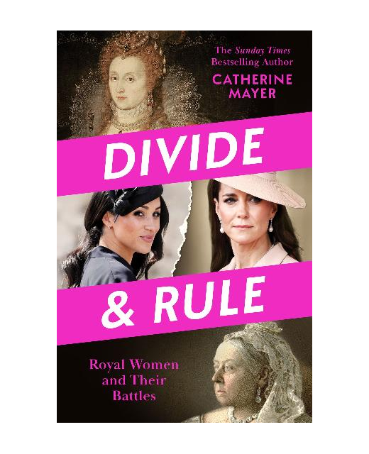 Divide & Rule