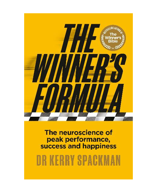 The Winner's Formula