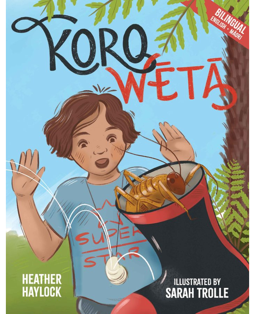 Koro Weta