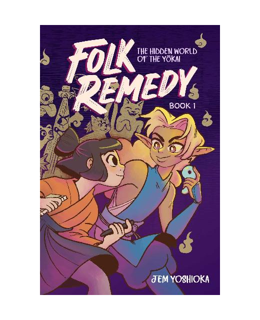Folk Remedy 1