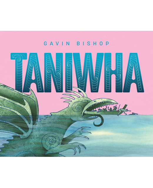 Taniwha