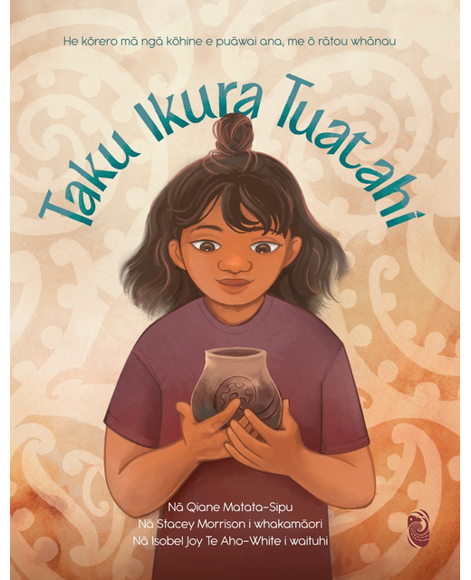 Taku Ikura Tuatahi