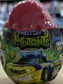 MOTOR MUTANTS ASSORTED