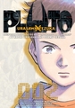Pluto - Urasawa x Tezuka Vol 2