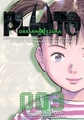 Pluto - Urasawa x Tezuka Vol 3