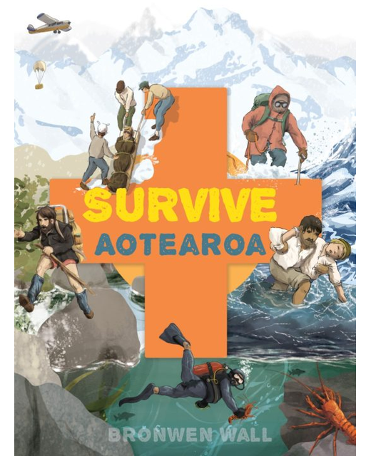 Survive Aotearoa