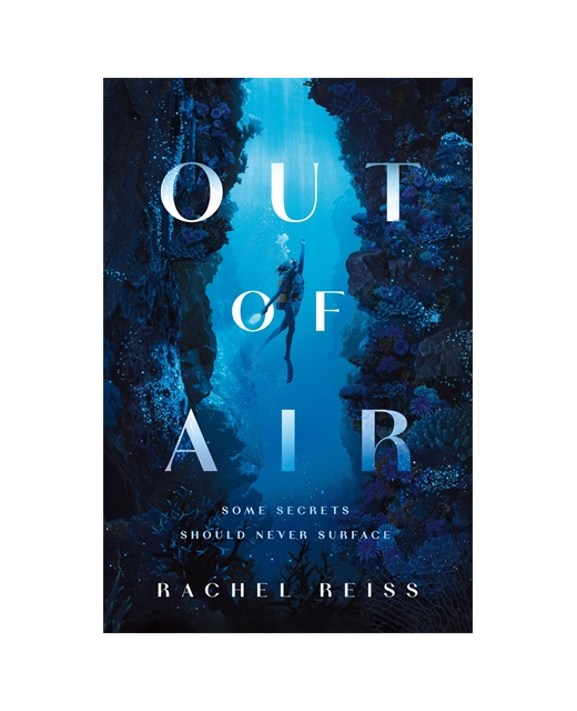 Out of Air