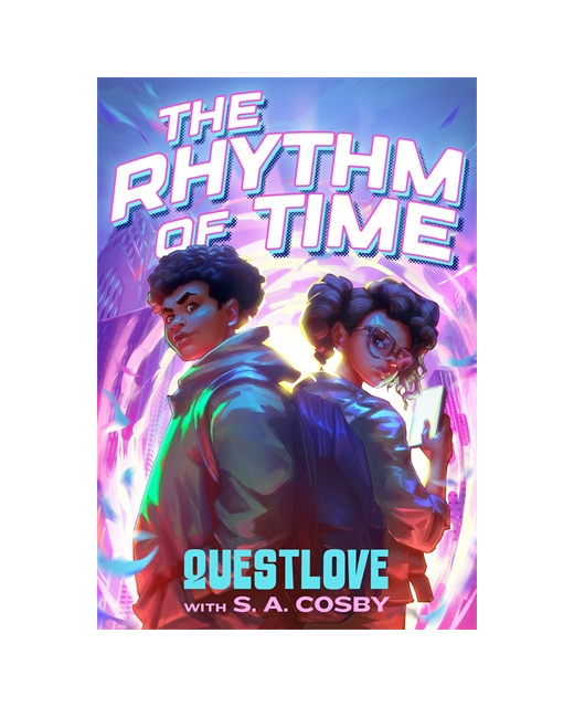 The Rhythm of Time