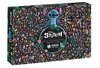 Stitch - Adult Colouring Book and 1000 Piece Puzzle