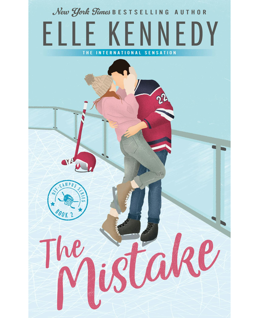 The Mistake