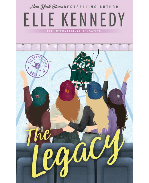 The Legacy