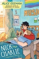 Nick and Charlie - A Heartstopper Novella
