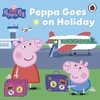 Peppa Pig - Peppa Goes on Holiday