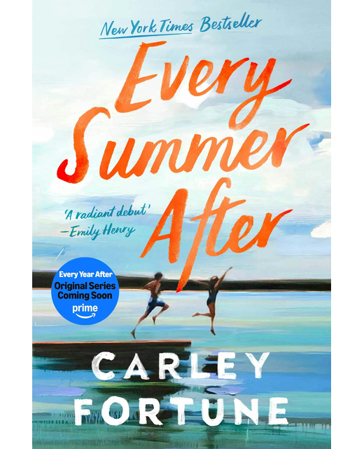 Every Summer After
