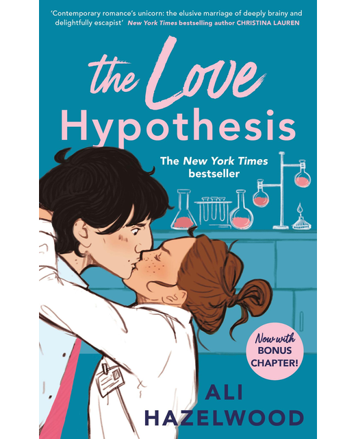 The Love Hypothesis