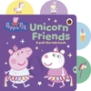Peppa Pig - Unicorn Friends - A Pull the Tab Book