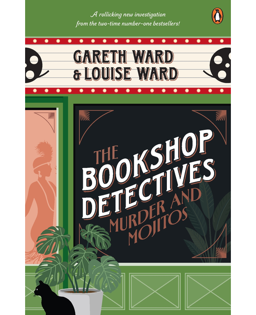 The Bookshop Detectives - Murder and Mojitos