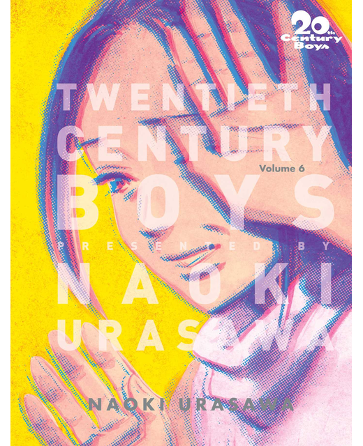 20th Century Boys - The Perfect Edition Vol 6