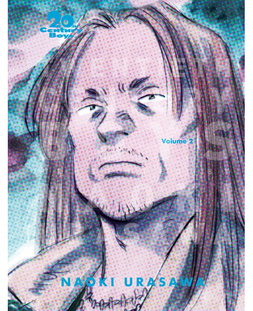 20th Century Boys - The Perfect Edition Volume 2